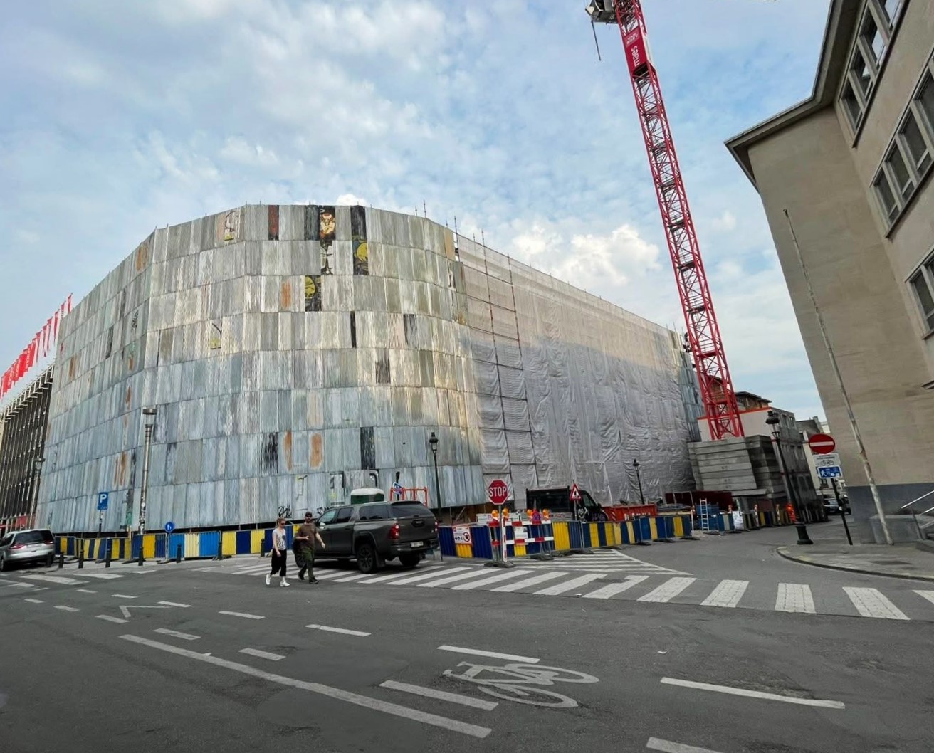 Brussel